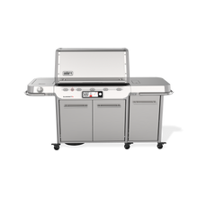 Weber Summit® Smart FS38X S Gas Grill - Default Title