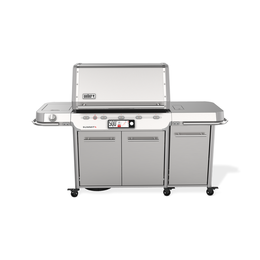Weber Summit® Smart FS38X S Gas Grill