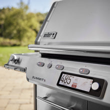 Weber Summit® Smart FS38X S Gas Grill - Image 2