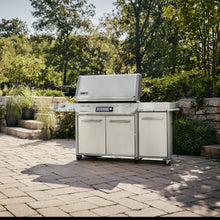 Weber Summit® Smart FS38X S Gas Grill - Image 5