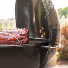 Weber 26” Master-Touch™ Charcoal Grill - Image 4