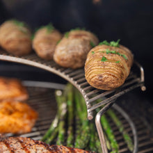 Weber 26” Master-Touch™ Charcoal Grill - Image 6