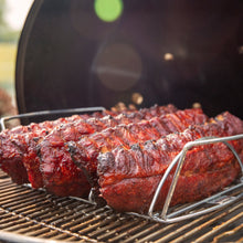 Weber 26” Master-Touch™ Charcoal Grill - Image 7