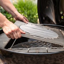 Weber 26” Master-Touch™ Charcoal Grill - Image 10