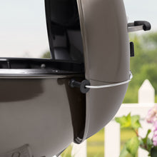 Weber 26” Master-Touch™ Charcoal Grill - Image 11