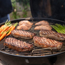 Weber 26” Master-Touch™ Charcoal Grill - Image 12