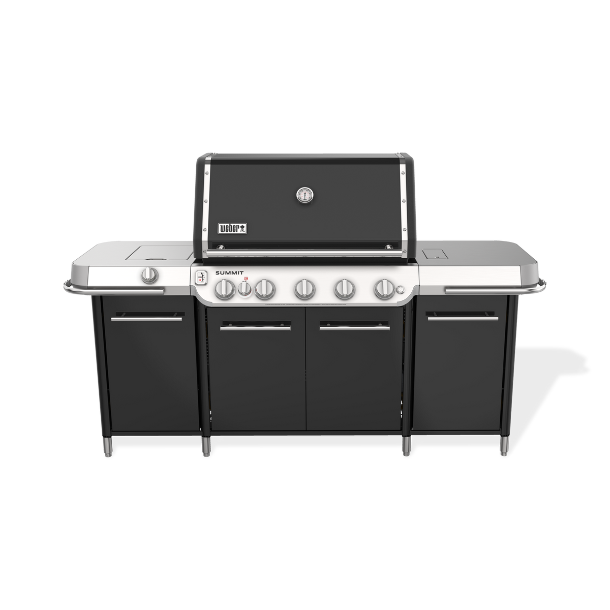 Weber Summit® GC38 E Grill Center