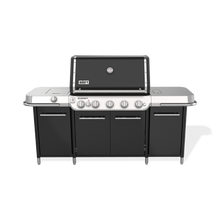 Weber Summit® GC38 E Grill Center - Liquid Propane