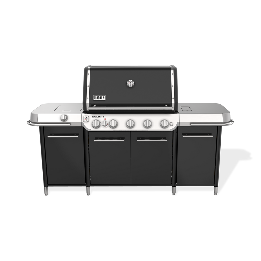 Weber Summit® GC38 E Grill Center