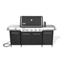 Weber Summit® GC38 E Grill Center - Image 12