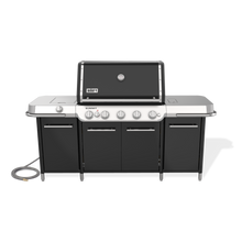 Weber Summit® GC38 E Grill Center - Natural Gas