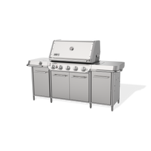 Weber Summit® GC38 S Grill Center - Image 10