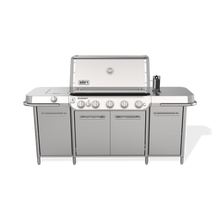 Weber Summit® GC38 S Grill Center - Image 8