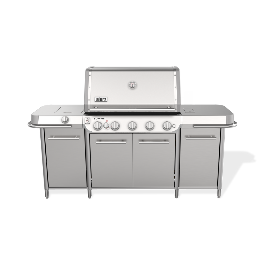 Weber Summit® GC38 S Grill Center
