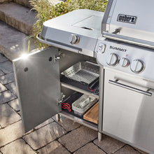 Weber Summit® GC38 S Grill Center - Image 3