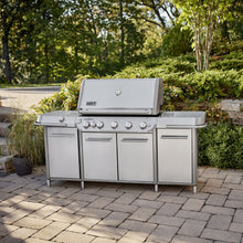 Weber Summit® GC38 S Grill Center - Image 5