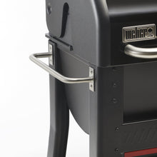 Weber Searwood® XL 600 Pellet Grill - Image 12