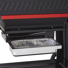 Weber Searwood® 600 Pellet Grill - Image 11