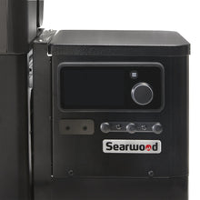 Weber Searwood® 600 Pellet Grill - Image 7