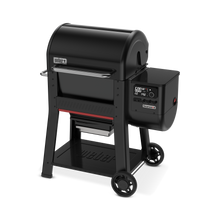 Weber Searwood® 600 Starter Kit - Image 2