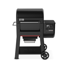 Weber Searwood® 600 Pellet Grill - Default Title
