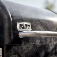 Weber Searwood® 600 Pellet Grill - Image 3