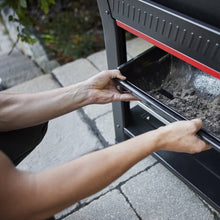 Weber Searwood® 600 Pellet Grill - Image 6