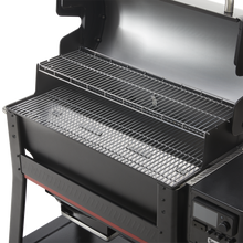 Weber Searwood® XL 600 Pellet Grill - Image 11