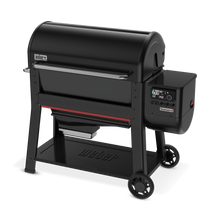 Weber Searwood® XL 600 Starter Kit - Image 2