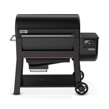 Weber Searwood® XL 600 Pellet Grill - Default Title