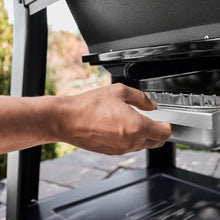 Weber Searwood® XL 600 Pellet Grill - Image 6
