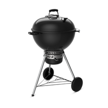 Weber Master-Touch Charcoal Grill 22" - Image 2