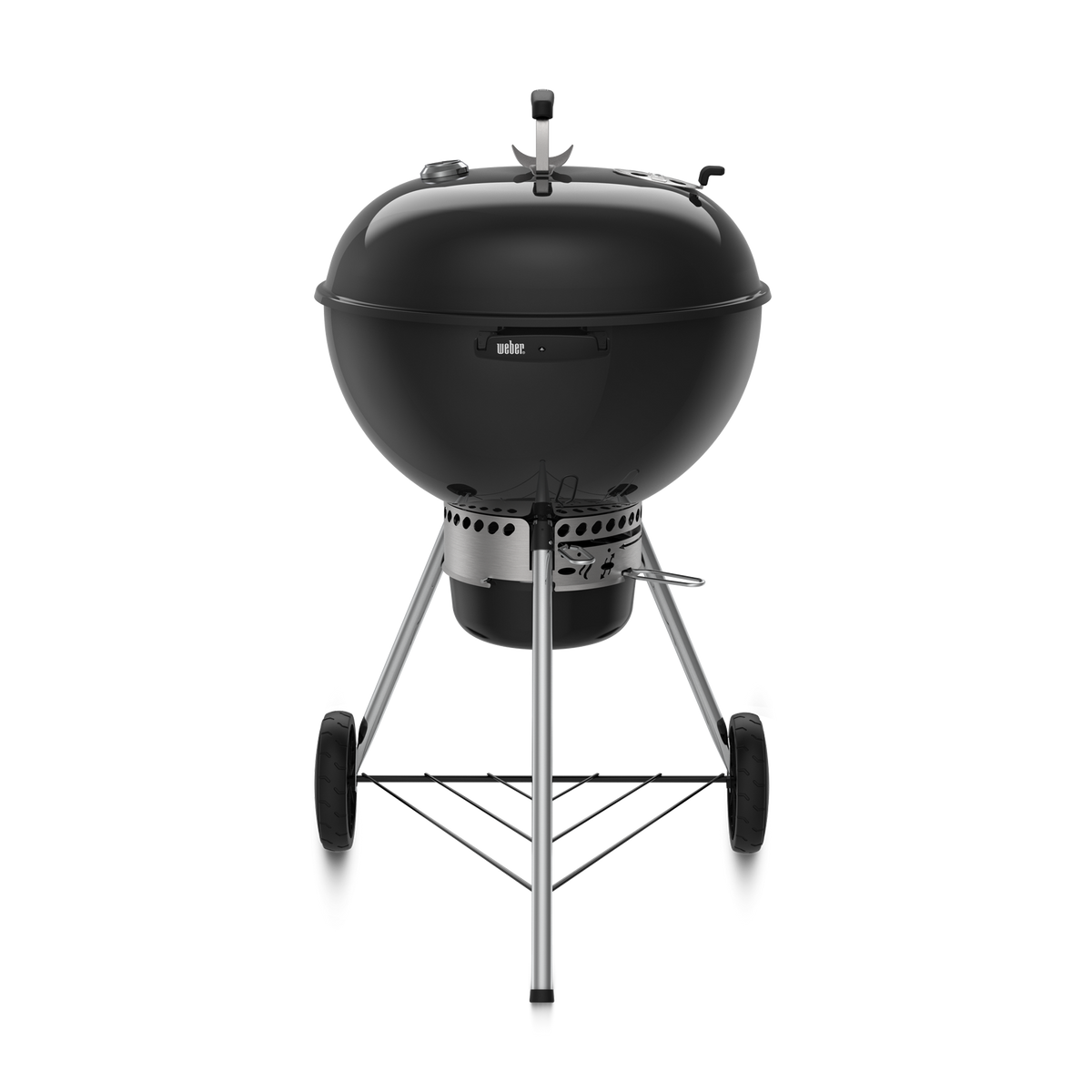 Weber Master-Touch Charcoal Grill 22"