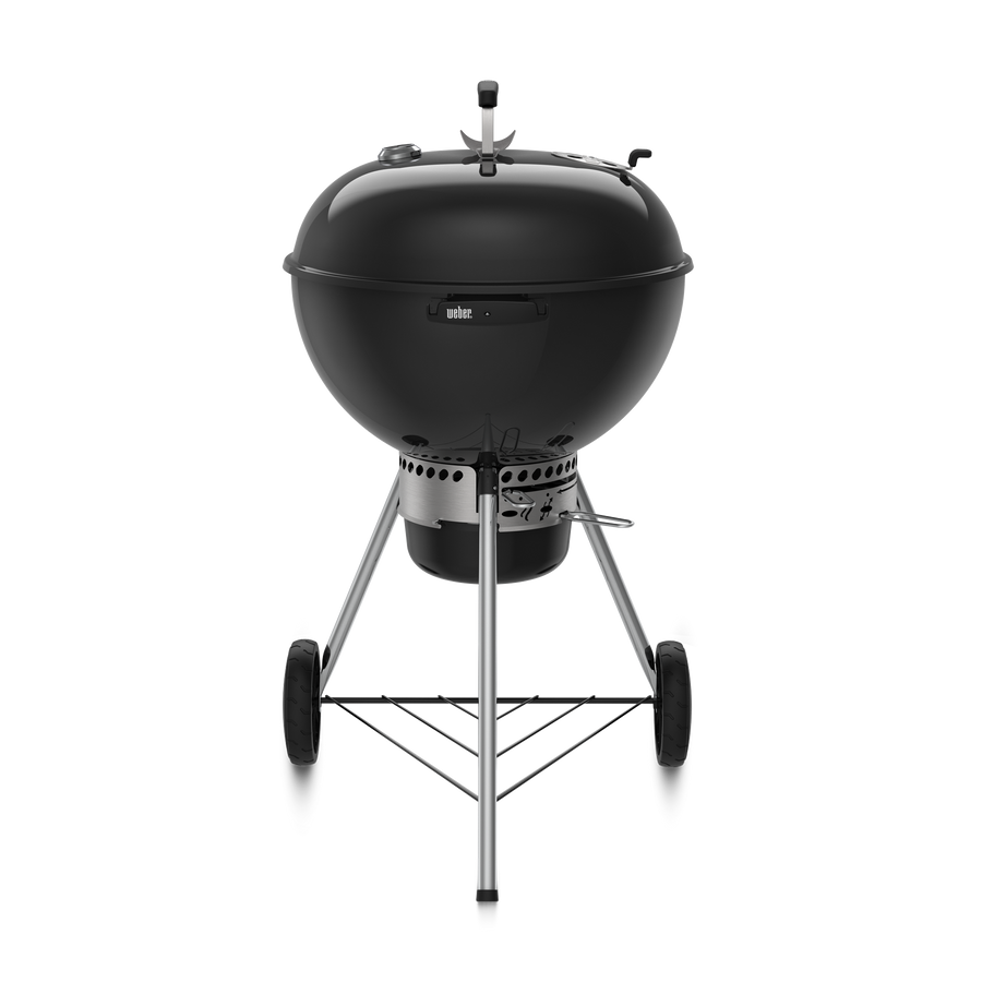 Weber Master-Touch Charcoal Grill 22"