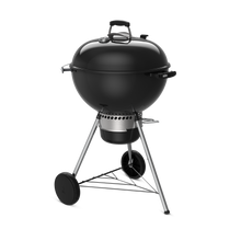 Weber Master-Touch Charcoal Grill 22" - Image 3