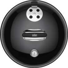 Weber Master-Touch Charcoal Grill 22" - Image 4