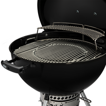 Weber Master-Touch Charcoal Grill 22" - Image 5