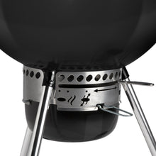 Weber Master-Touch Charcoal Grill 22" - Image 6