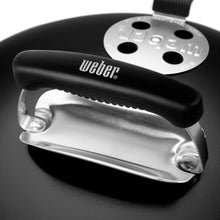 Weber Master-Touch Charcoal Grill 22" - Image 7