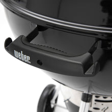 Weber Master-Touch Charcoal Grill 22" - Image 8