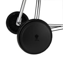 Weber Master-Touch Charcoal Grill 22" - Image 9