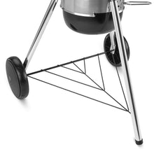 Weber Master-Touch Charcoal Grill 22" - Image 10