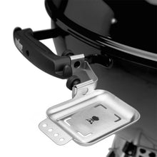 Weber Master-Touch Charcoal Grill 22" - Image 11