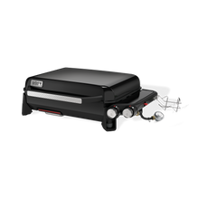 Weber Slate® 22” Rust-Resistant Tabletop Griddle - Image 9