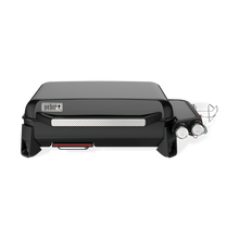 Weber Slate® 22” Rust-Resistant Tabletop Griddle - Default Title