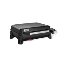 Weber Slate® 22” Rust-Resistant Tabletop Griddle - Image 8
