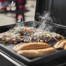 Weber Slate® 22” Rust-Resistant Tabletop Griddle - Image 2