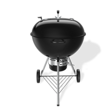 Weber 26” Master-Touch™ Charcoal Grill - Black