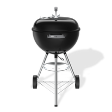 Weber 18” Original Kettle® Charcoal Grill - Default Title