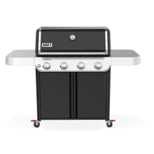 Weber Genesis E-415 Gas Grill - Liquid Propane